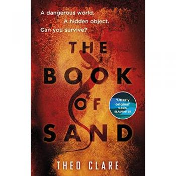 The book of sand