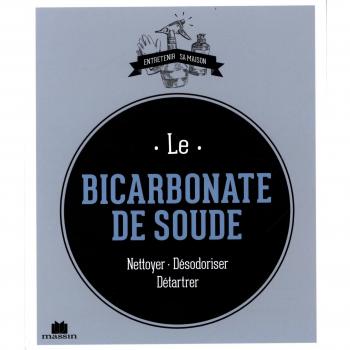 Sylvie Fabre Le Bicarbonate De Soude