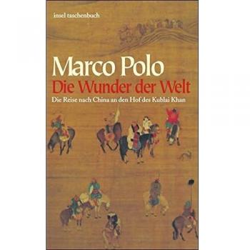 Die Wunder der Welt: Il Milione