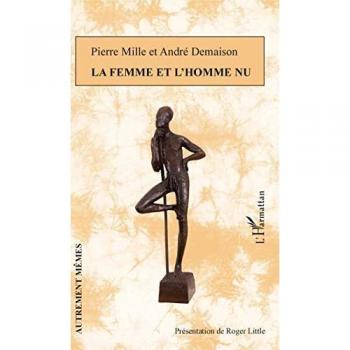 André Demaison: La femme et l'homme nu