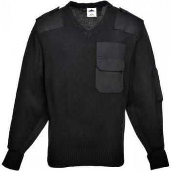 Blu Scuro Felpa 3XL Portwest per Uomo