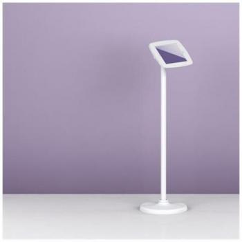 IPad Mini 4/5 Floor Stand with Covered Camera