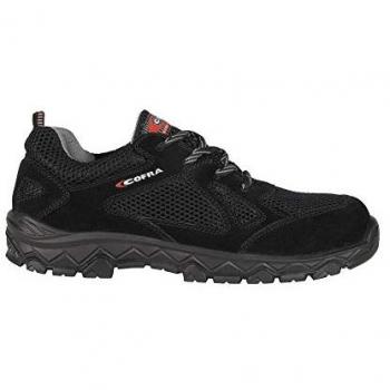 CHAUSSURE COFRA BALANCER BLACK S1P T43 NEUVE