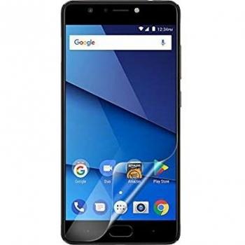 Celicious Mattifying Screen Protector for BLU Life One X3 [Set of 2]