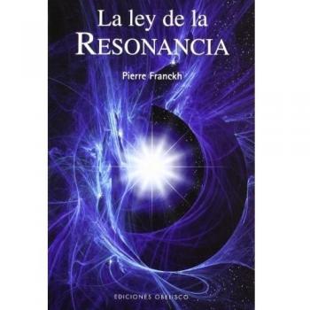 La ley de la resonancia (Tapa blanda).