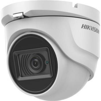 Hikvision 8MP EXIR 2.0 Outdoor 2,8 mm IP67