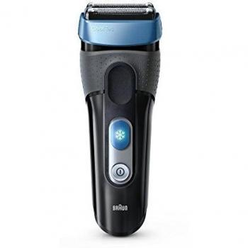 Braun CT2s CoolTec Men's Cordless Shaver