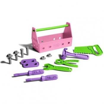 Set d'outils Green Toys