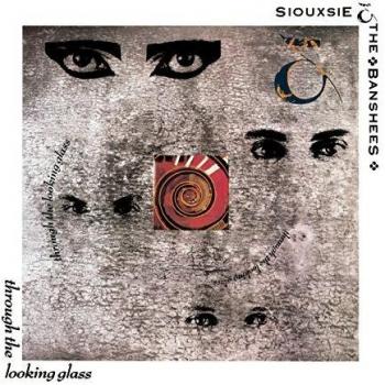Through the looking glass (1987) [Vinyl LP]