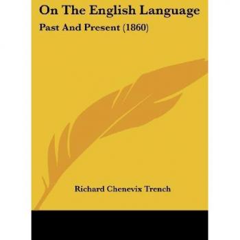 On The English Language