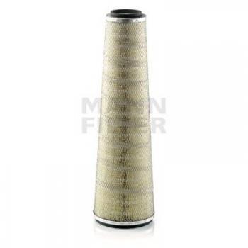 MANN-FILTER C 22 835 Motorluftfilter