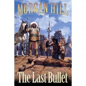 The Last Bullet