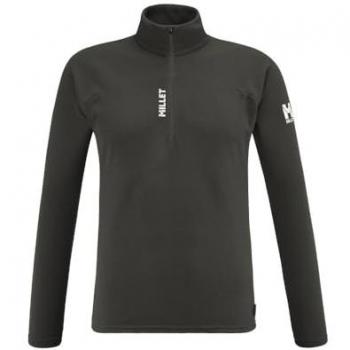 Millet Forro Polar K Lightgrid Negro