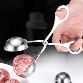 Serrure à Boules Inox