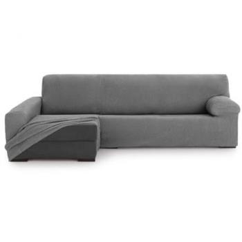 Revêtement Eysa Thor Long Gauche – Gris Foncé (170×110×310 cm)
