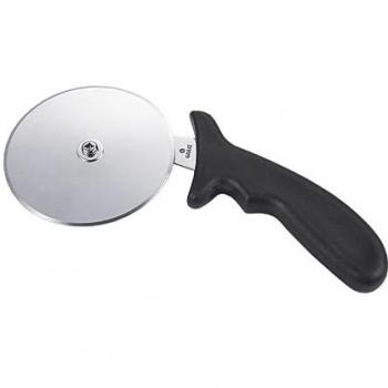 Giuliz Rueda de Pizza 10 cm – Acero Inoxidable en Plata