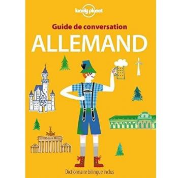 Guide de conversation allemand