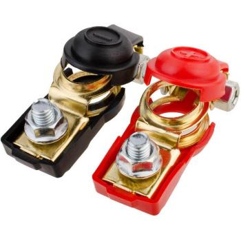 Interruptor de disparo 12 V para coche, caravana y moto