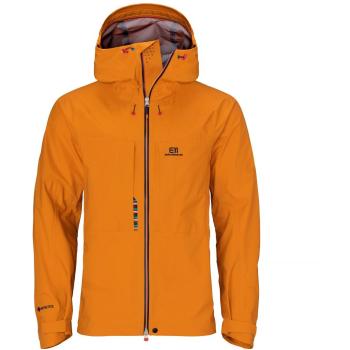 Shell Jacket pour Femmes – Free Tour – Version Elevenate – Orange – XS