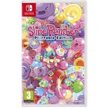 Slime Rancher