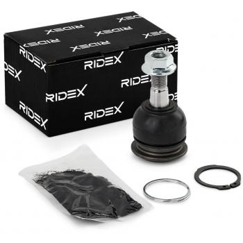 Traggelenk RIDEX 2462S0563 – Ersatzteil für Toyota und Lexus