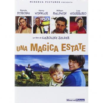 Una magica estate