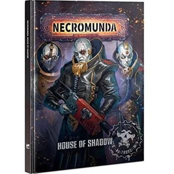 Games Workshop Necromunda