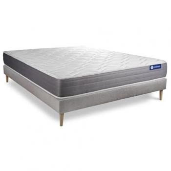 Materasso in Lattice e Memory Foam 140x210cm