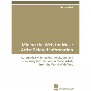 Mining the Web for Music Artist-Related Information