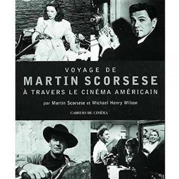 Voyage De Martin Scorsese À Travers Le Cinéma Américain