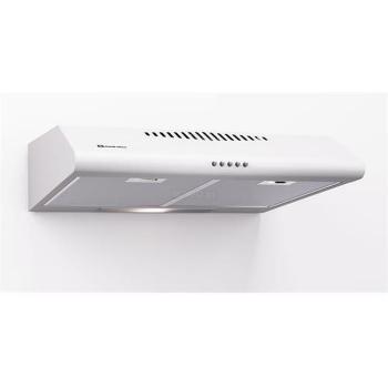 Meireles MEC 62 W Exaustor 60cm Branco