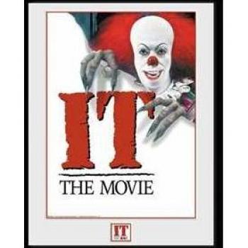 GB Eye Ltd Gerahmtes Poster 30 × 40 cm – Holzrahmen, farblich variabel