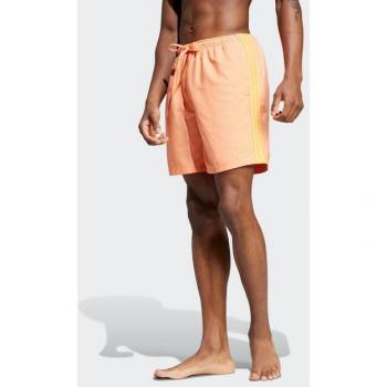 Ropa de Piscina Adicolor 3 Bandas 8 Pulgadas – Masculino