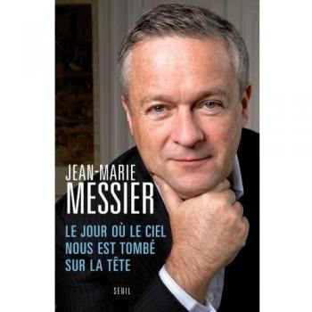Le Jour où le ciel nous est tombé sur la tête