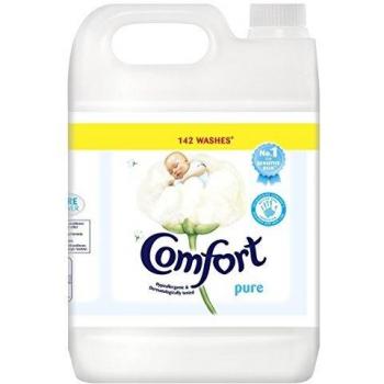 Comfort Pure Sensitive Skin Fabric Conditioner