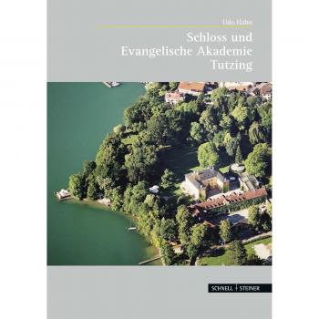 Schloss und Evangelische Akademie Tutzing