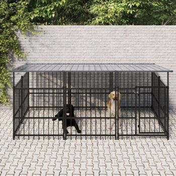 Cage Prolenta Premium per Esterno