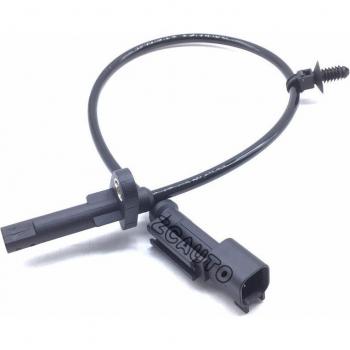 Cable conector Pigtail ABS Rueda Trasera Ford MK4 Furgon 1763976 diésel BK21-2B372-BD