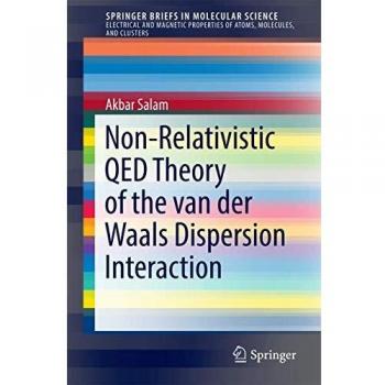 Non-Relativistic QED Theory of the van der Waals Dispersion Interaction