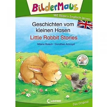 Bildermaus -Geschichten vom kleinen Hasen