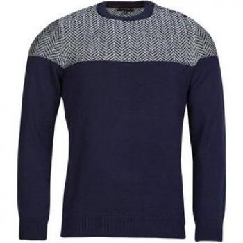 Pull Homme Armor Lux Marin Fantaisie