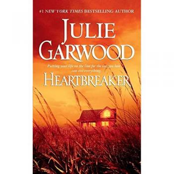 Julie Garwood Heartbreaker