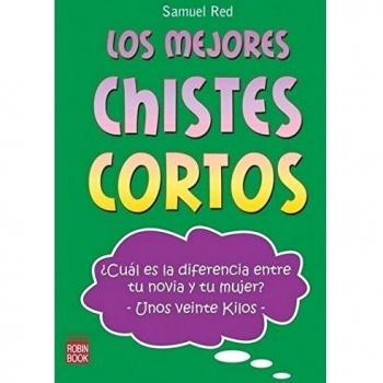 Mejores chistes cortos, los