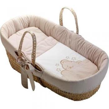 Pali Mosesbasket Georgia 64023385 – Babykorb