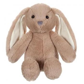 Gipsy Brown Cuddle Bear – 071711 Edition