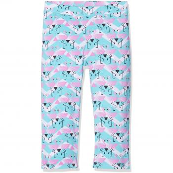 Leggings Tuc Tuc 48872 para Niñas, Multicolor