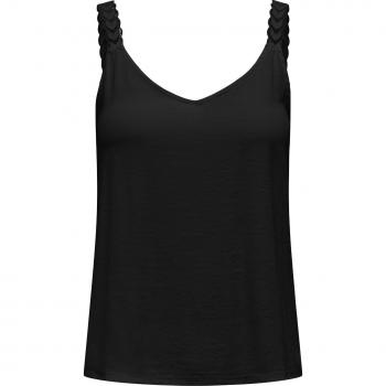 T-shirt Only Tilde per donna a maniche lunghe