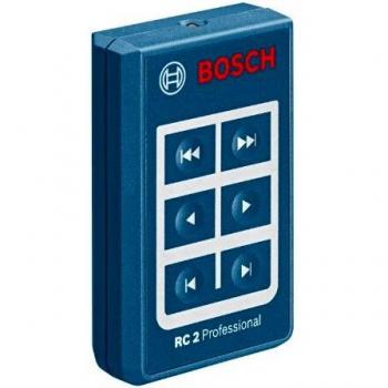 Bosch GSL2 Automatic Floor Surface Laser Remote Commander
