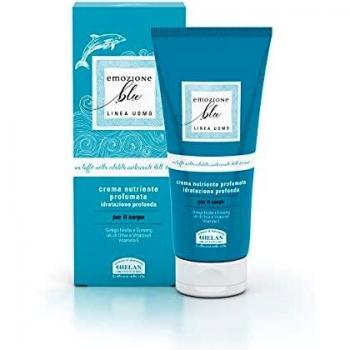 Emozione blu gel prof bagnodoc