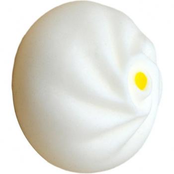 Moño Relleno de Placer